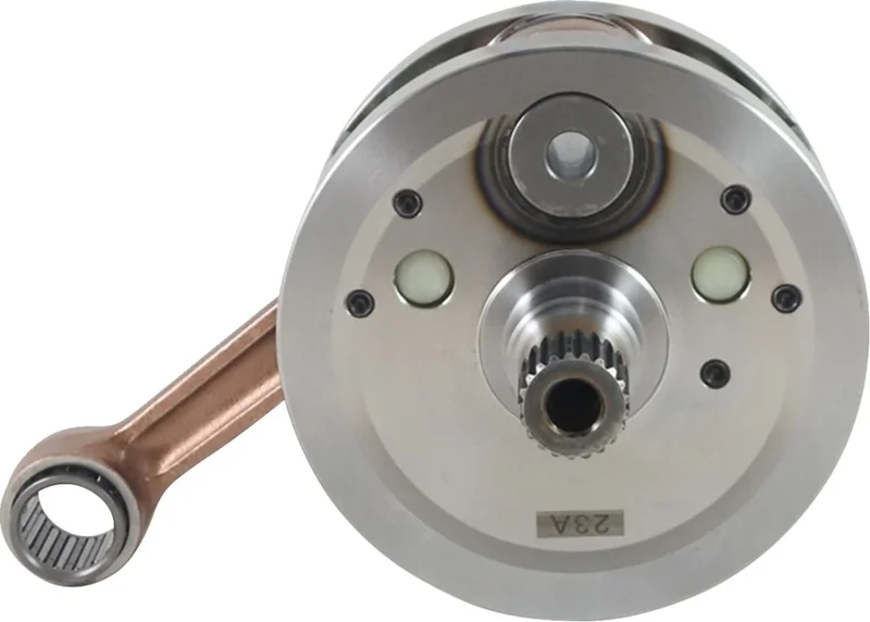 VINTCO CRANKSHAFT ASMBLY CR2012