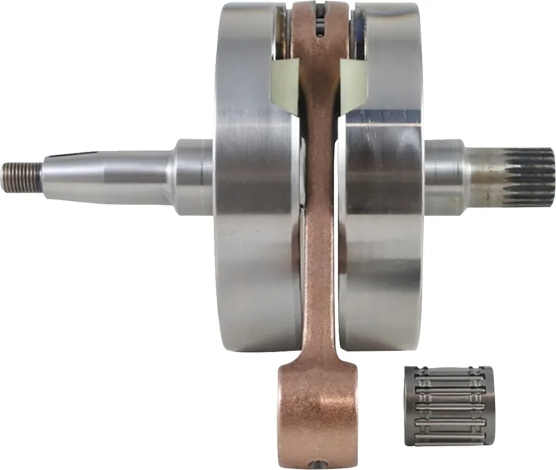 VINTCO CRANKSHAFT ASMBLY CR2012