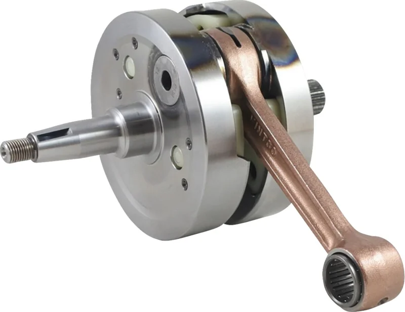VINTCO CRANKSHAFT ASMBLY CR2012