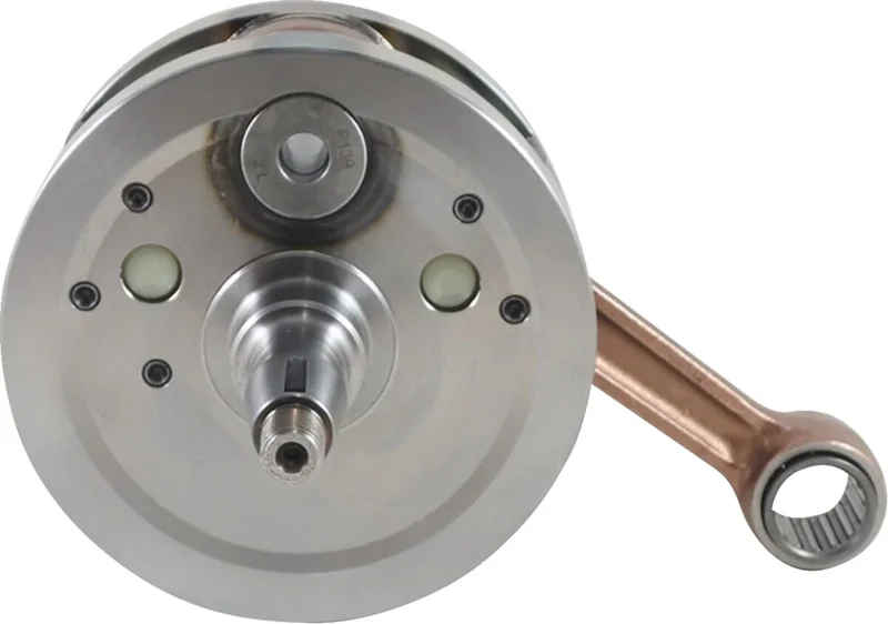 VINTCO CRANKSHAFT ASMBLY CR2012