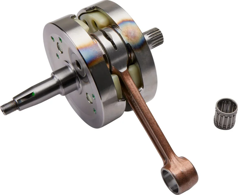 VINTCO CRANKSHAFT ASMBLY CR2013