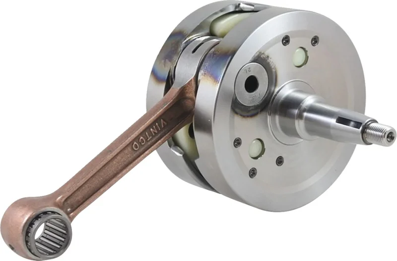 VINTCO CRANKSHAFT ASMBLY CR2013