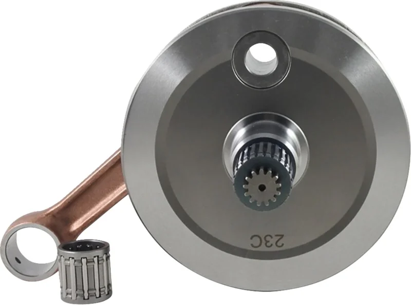 VINTCO CRANKSHAFT ASMBLY CR2015