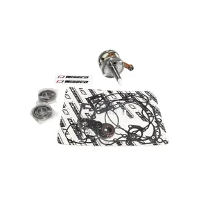 WISECO CRANKSHAFT SX/TC65 09-