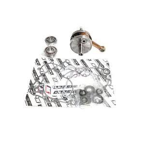 WISECO CRANKSHAFT SX85 04-12