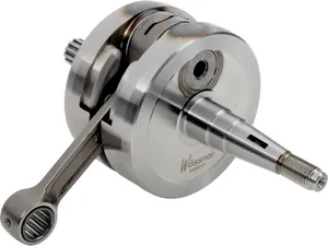 WOSSNER CRANKSHAFT YZ125 22-25/YZ125X