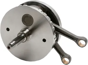 S&S FLYWHEEL 4.625 FUL WP WG