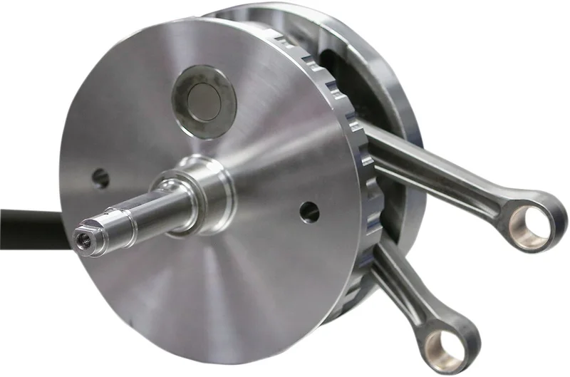 S&S FLYWHEEL 4.625 FUL WP WG