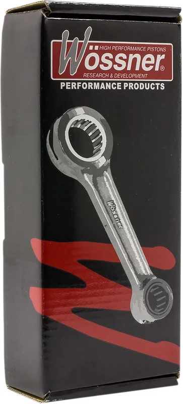WOSSNER FORGED STEEL REPLACEMENT CONNECTION ROD
