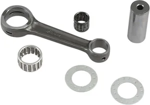 WOSSNER FORGED STEEL REPLACEMENT CONNECTION ROD