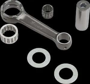 WOSSNER FORGED STEEL REPLACEMENT CONNECTION ROD