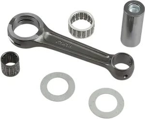 WOSSNER FORGED STEEL REPLACEMENT CONNECTION ROD
