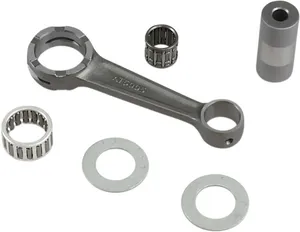 WOSSNER FORGED STEEL REPLACEMENT CONNECTION ROD