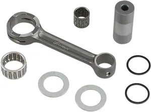 WOSSNER FORGED STEEL REPLACEMENT CONNECTION ROD