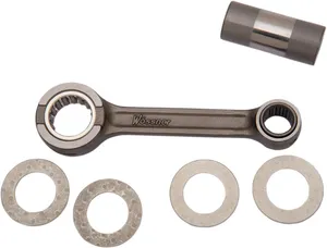 WOSSNER FORGED STEEL REPLACEMENT CONNECTION ROD