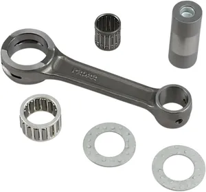 WOSSNER FORGED STEEL REPLACEMENT CONNECTION ROD