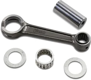 WOSSNER FORGED STEEL REPLACEMENT CONNECTION ROD