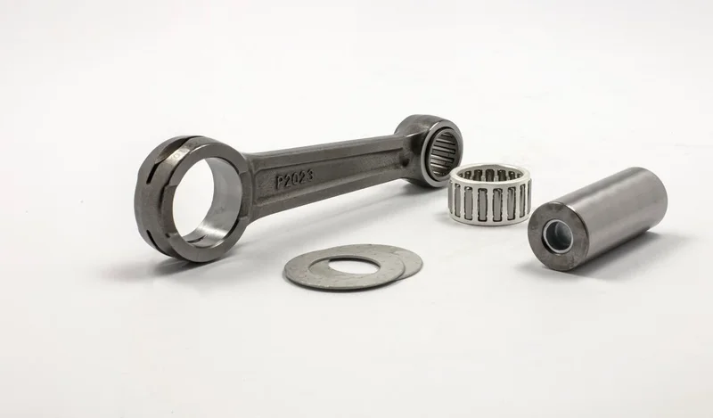 WOSSNER FORGED STEEL REPLACEMENT CONNECTION ROD