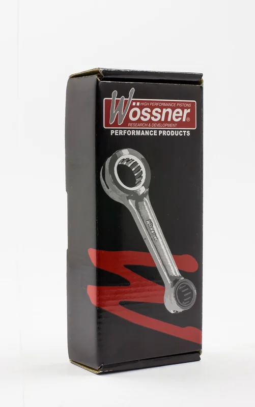 WOSSNER FORGED STEEL REPLACEMENT CONNECTION ROD