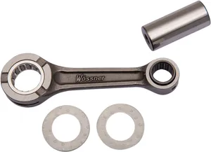 WOSSNER FORGED STEEL REPLACEMENT CONNECTION ROD