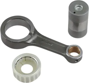 WOSSNER FORGED STEEL REPLACEMENT CONNECTION ROD