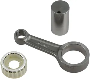 WOSSNER FORGED STEEL REPLACEMENT CONNECTION ROD