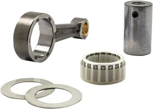 WOSSNER FORGED STEEL REPLACEMENT CONNECTION ROD