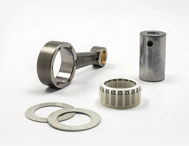 WOSSNER FORGED STEEL REPLACEMENT CONNECTION ROD