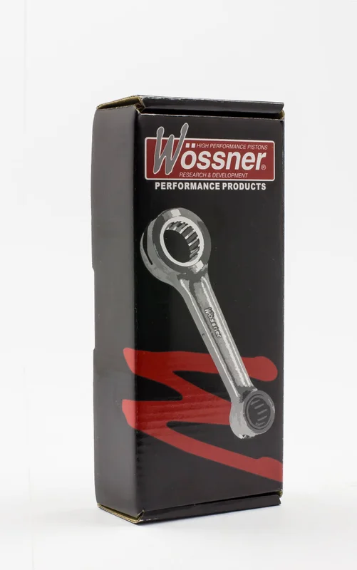 WOSSNER FORGED STEEL REPLACEMENT CONNECTION ROD