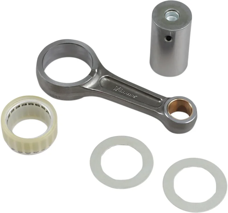 WOSSNER FORGED STEEL REPLACEMENT CONNECTION ROD