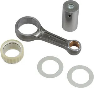 WOSSNER FORGED STEEL REPLACEMENT CONNECTION ROD