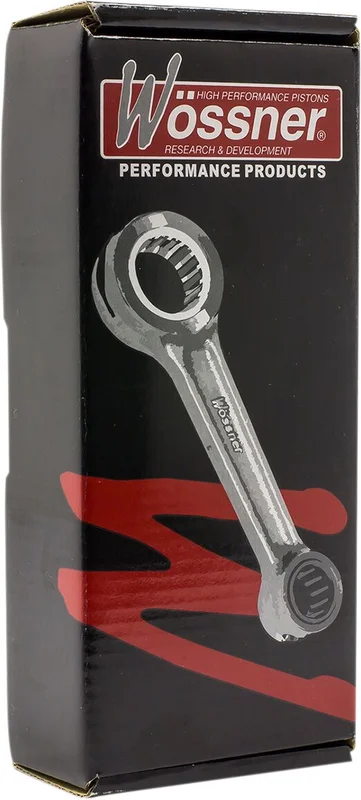 WOSSNER FORGED STEEL REPLACEMENT CONNECTION ROD