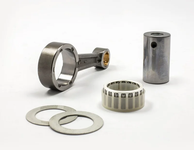 WOSSNER FORGED STEEL REPLACEMENT CONNECTION ROD