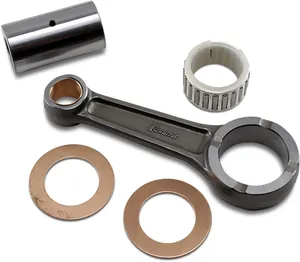 WOSSNER FORGED STEEL REPLACEMENT CONNECTION ROD