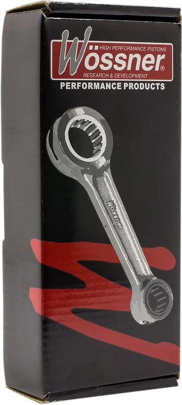 WOSSNER FORGED STEEL REPLACEMENT CONNECTION ROD
