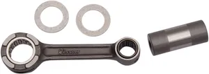 WOSSNER FORGED STEEL REPLACEMENT CONNECTION ROD