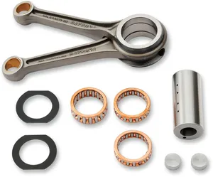 Drag Specialties CONN ROD ASSY 2PC SET
