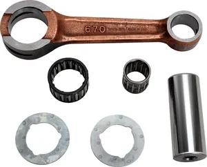 HOT RODS CONNECTING ROD