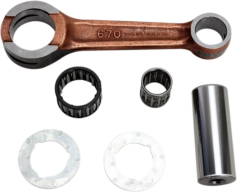 HOT RODS CONNECTING ROD