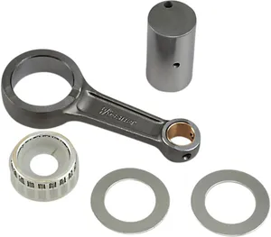 WOSSNER FORGED STEEL REPLACEMENT CONNECTION ROD