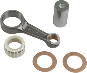 WOSSNER CON ROD TRX450 04-05