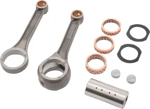 Drag Specialties CONNECTING ROD SET TC88