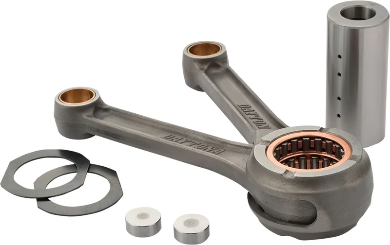 Drag Specialties CONNECTING ROD SET TC88