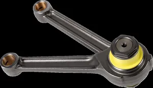 Drag Specialties Connecting Rod Assembly Big Tw