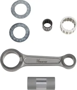 WOSSNER CONNECTING ROD KIT - KAWASAKI KX112