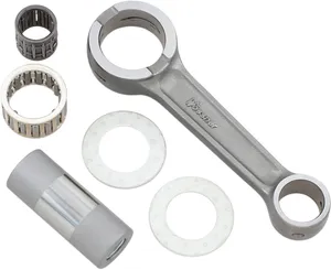 WOSSNER CONNECTING ROD STD RM-Z450 08-12/RMX450Z 10-19