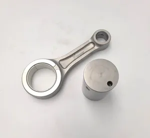 WOSSNER CONNECTING ROD STD YZ450F 23-25/YZ450FX 24-25/WR45