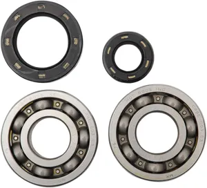 HOT RODS CRANKSHAFT BEARING