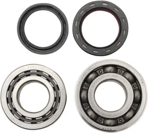 Hot Rods Crankshaft Bearing 09240023 for Honda CRF450R 2002–2011