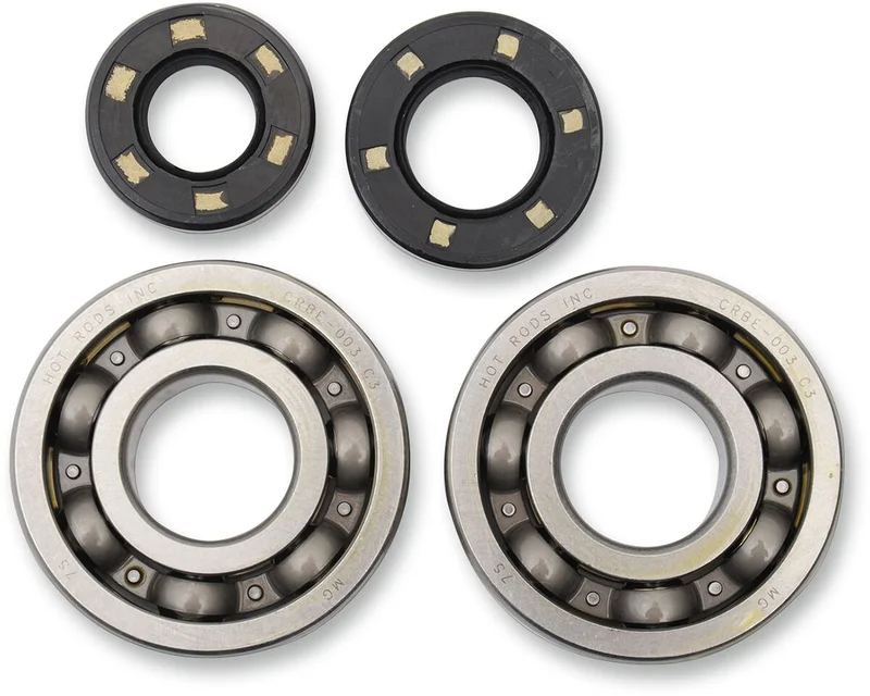 HOT RODS HOT RODS BEARING & SEAL KIT KAWASAKI